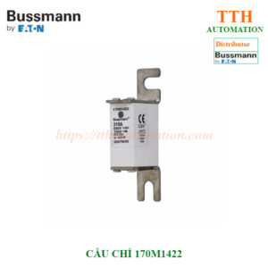 CẦU CHÌ BUSSMANN 170M1422