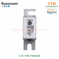 CẦU CHÌ BUSSMANN 170M2620