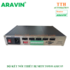 BỘ KẾT NỐI 5 THIẾT BỊ MITUTOYO AMC05 1 AMC 05 Bo ket noi 5 thiet bi Mitutoyo
