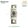 CẦU CHÌ BUSSMANN FWH-125A 2 FWH 125a