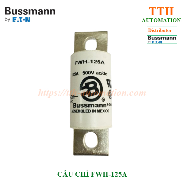 FWH-125a FWH 125a