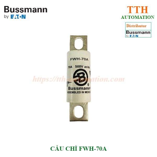 FWH-70A FWH 70A