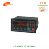 ĐẦU CÂN ĐIỆN TỬ MIGUN MI2000A 2 MI200A