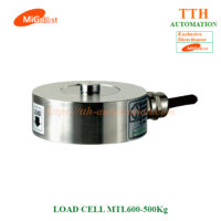 LOAD CELL CẢM BIẾN TRỌNG LƯỢNG MIGUN MTL600-500KG