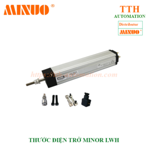 THƯỚC ĐIỆN TRỞ LWH-650