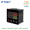 AI208X-7-MB10 ĐIỀU KHIỂN NHIỆT ĐỘ TOKY 3 dieu khien nhiet do toky AI208X 7 MB10