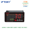 AI208X-8-MB10 ĐIỀU KHIỂN NHIỆT ĐỘ TOKY 4 AI208X-8-MB10 bộ điều khiển nhiệt độ Toky