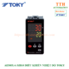 AI208X-6-MB10 ĐIỀU KHIỂN NHIỆT ĐỘ TOKY 4 dieu khien nhiet toky AI208X 6 MB10