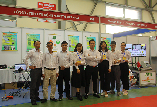 tien lam TTH VN