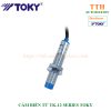 CẢM BIẾN TỪ TK-12NC2C TOKY 7 Cảm biến từ tiệm cận Toky TK 12