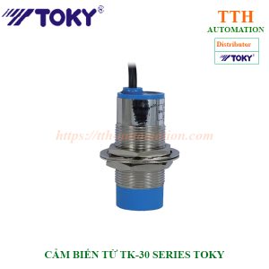 Cảm biến từ tiệm cận Toky TK 30