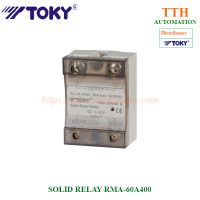 SOLID RƠ LE TOKY RMA-60A400