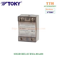 SOLID RƠ LE TOKY RMA-80A400
