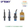 CẢM BIẾN TỪ TK-8N2C TOKY 2 Cảm biến từ tiệm cận Toky