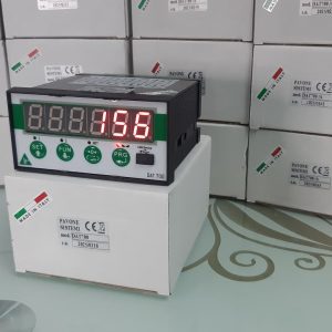Đầu cân điện tử DAT700 Pavone nhập khẩu chính hãng bởi TTH Automation