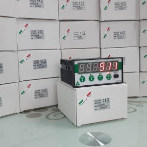 Đầu cân điện tử DAT700A có đầu ra analog
