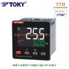 Bộ điều khiển nhiệt độ TP – PID công nghiệp, Modbus-RTU RS485, gia nhiệt/làm mát 6 Điều khiển nhiệt độ TP Toky
